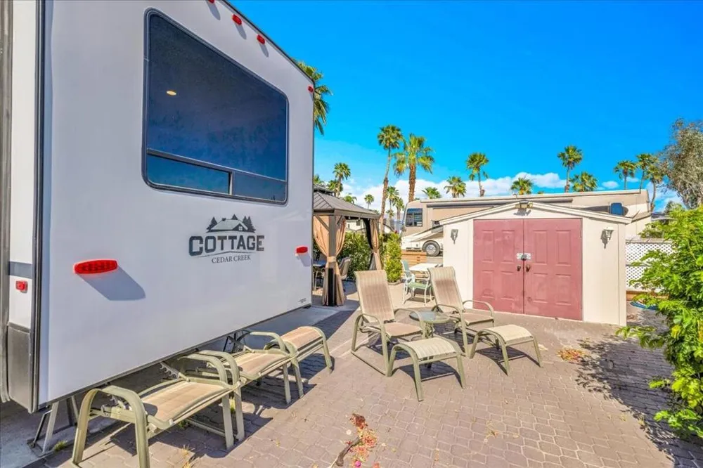 69801 Ramon #293 Road Cathedral City, CA 92234