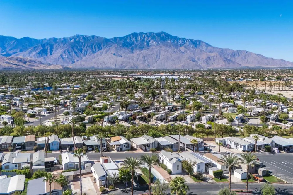 69801 Ramon #293 Road Cathedral City, CA 92234