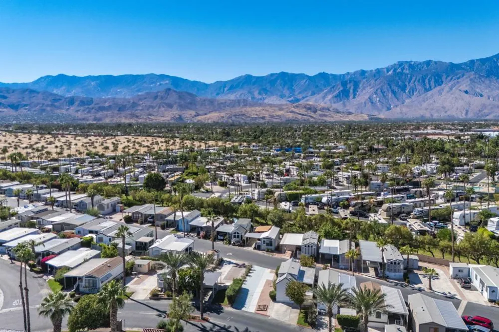 69801 Ramon #293 Road Cathedral City, CA 92234