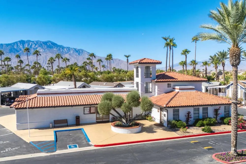 69801 Ramon #293 Road Cathedral City, CA 92234