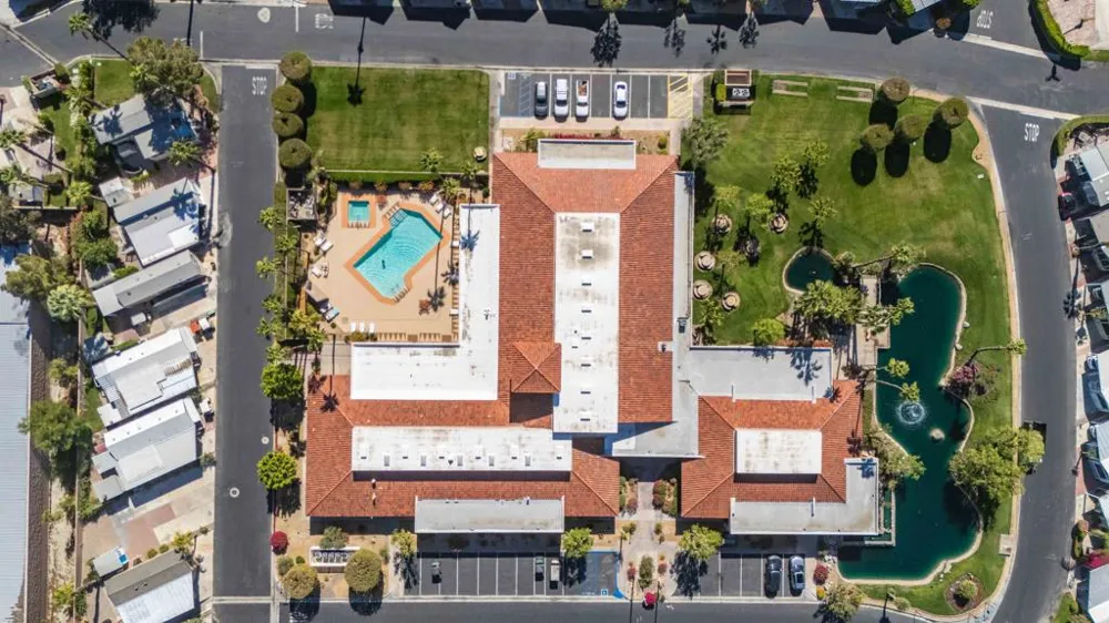 69801 Ramon #293 Road Cathedral City, CA 92234