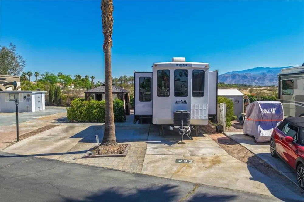69801 Ramon #293 Road Cathedral City, CA 92234