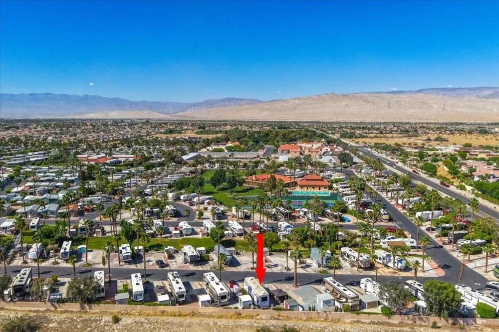 69801 Ramon #293 Road Cathedral City, CA 92234