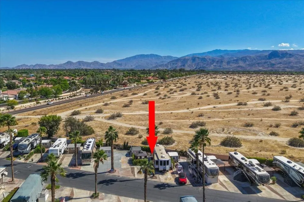 69801 Ramon #293 Road Cathedral City, CA 92234