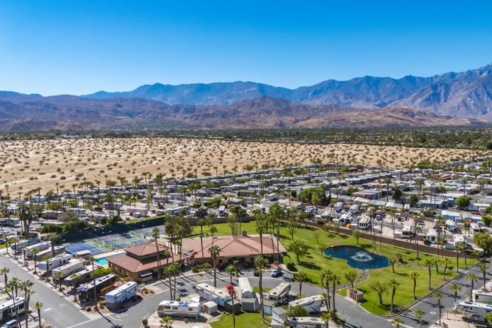69801 Ramon #293 Road Cathedral City, CA 92234