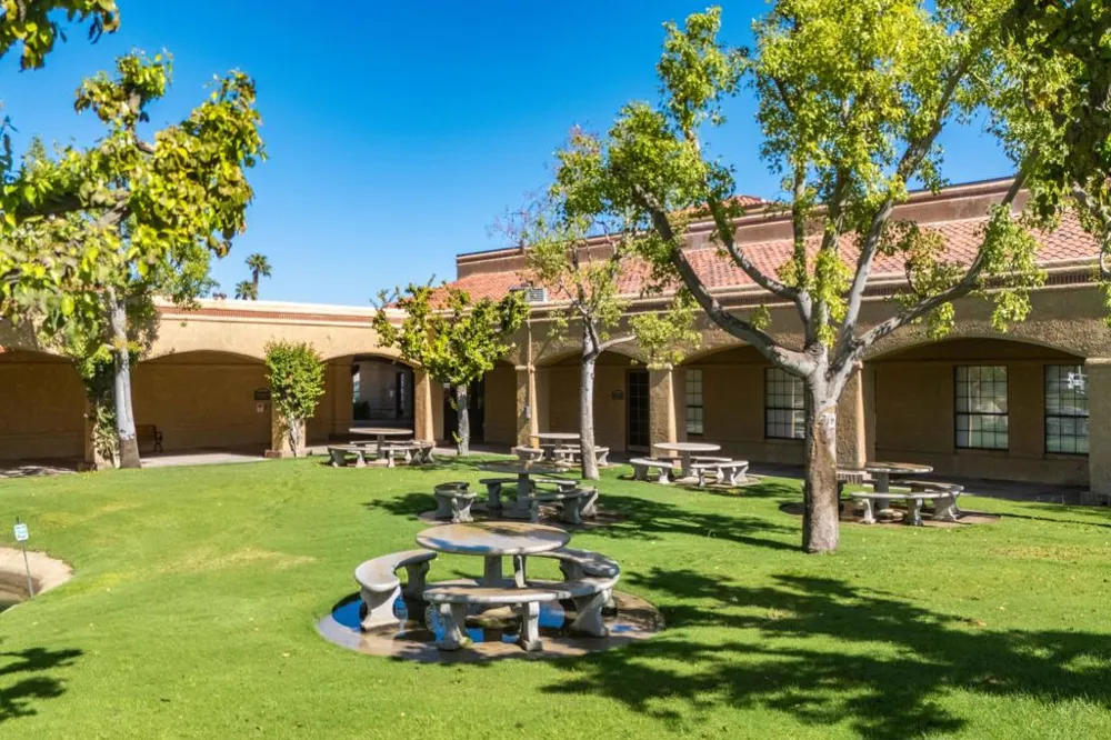 69801 Ramon #293 Road Cathedral City, CA 92234