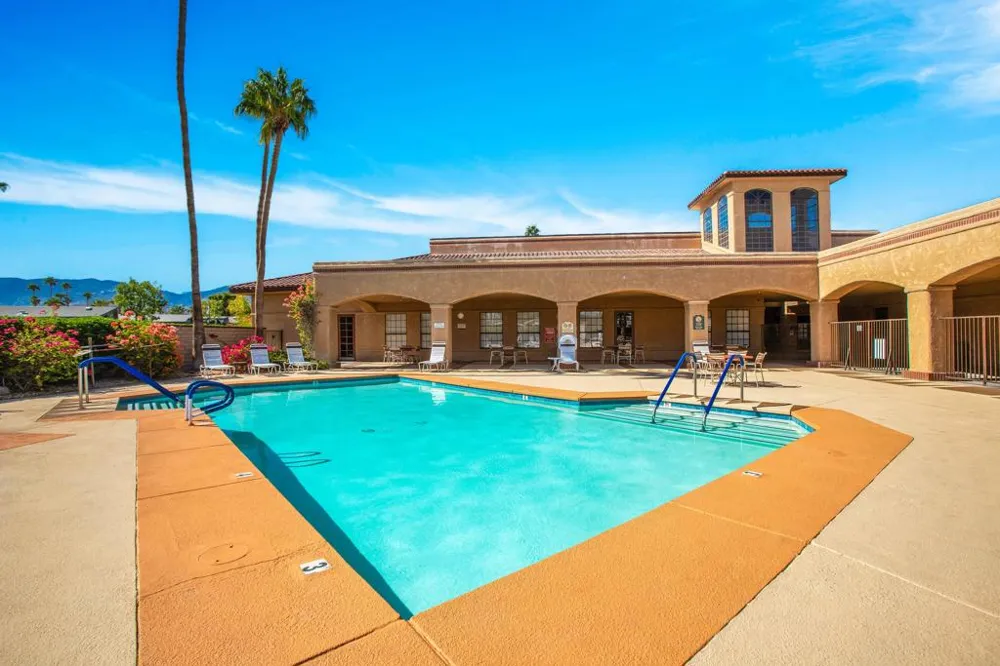 69801 Ramon #293 Road Cathedral City, CA 92234