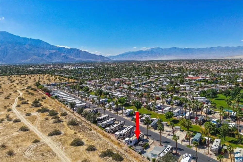 69801 Ramon #293 Road Cathedral City, CA 92234
