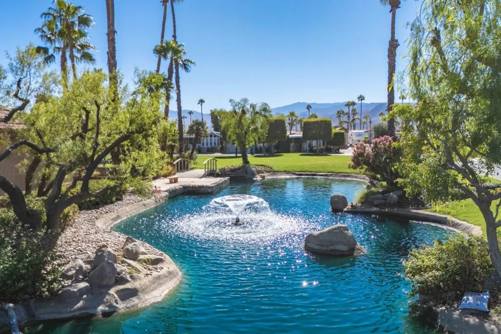 69801 Ramon #293 Road Cathedral City, CA 92234