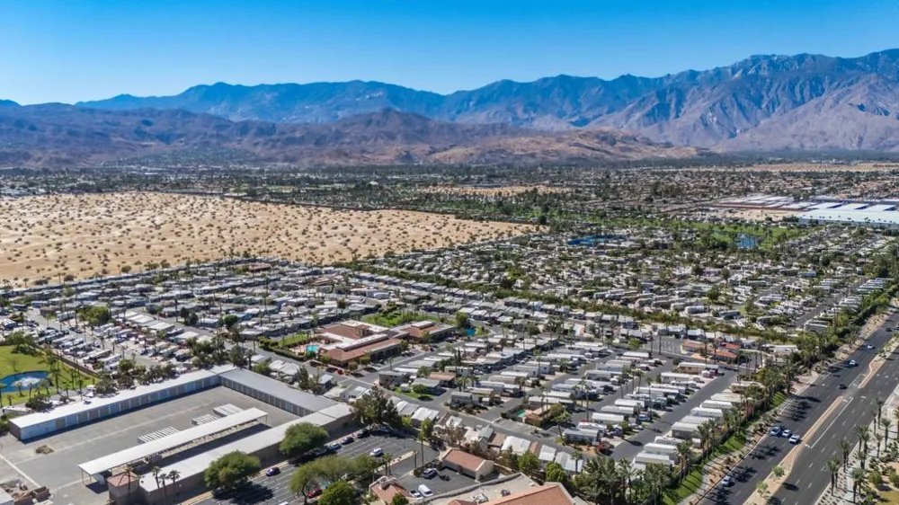 69801 Ramon #293 Road Cathedral City, CA 92234