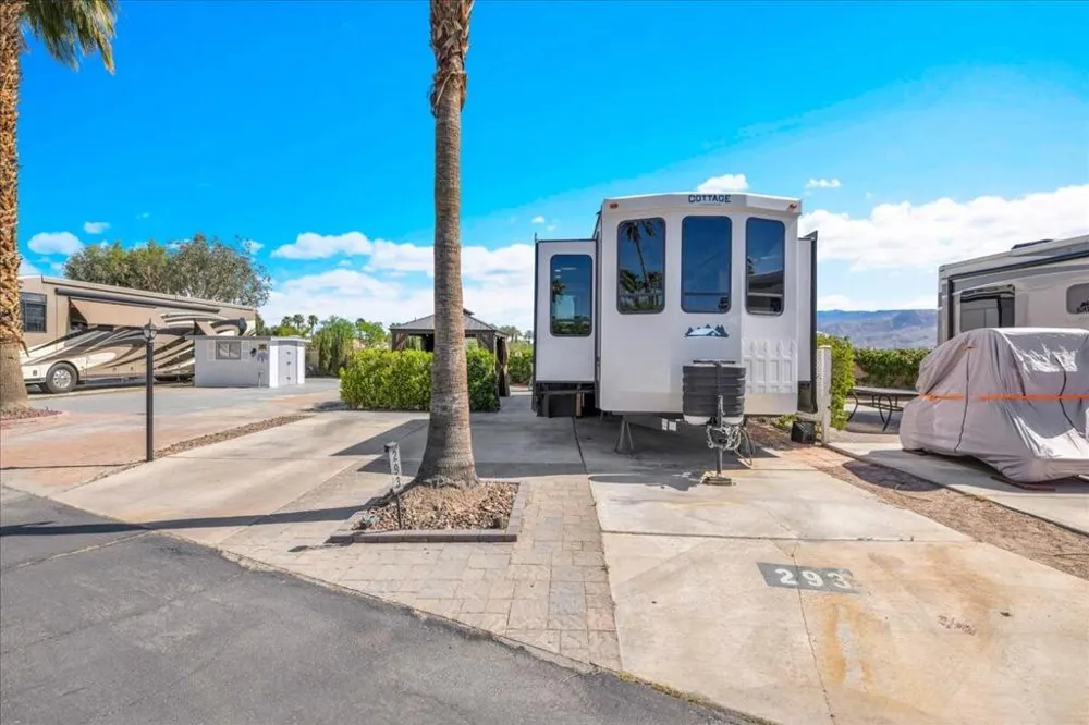 69801 Ramon #293 Road Cathedral City, CA 92234