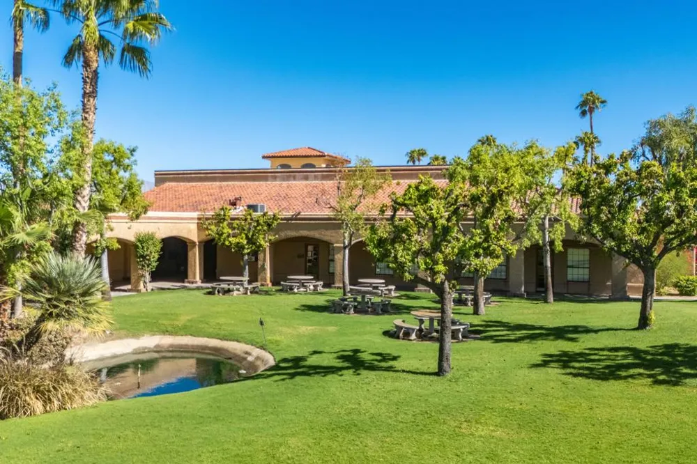 69801 Ramon #293 Road Cathedral City, CA 92234