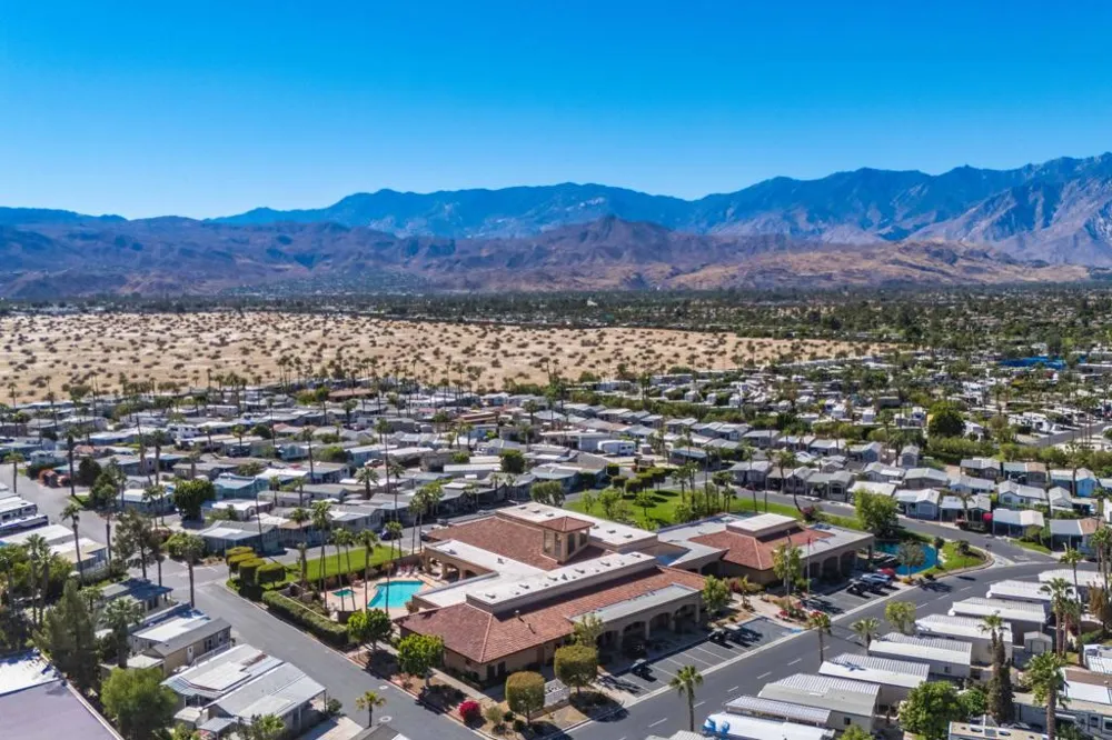69801 Ramon #293 Road Cathedral City, CA 92234