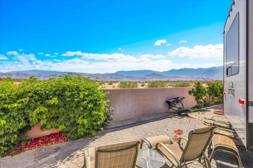 69801 Ramon #293 Road Cathedral City, CA 92234