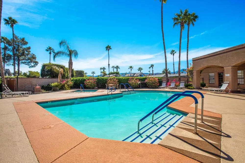 69801 Ramon #293 Road Cathedral City, CA 92234