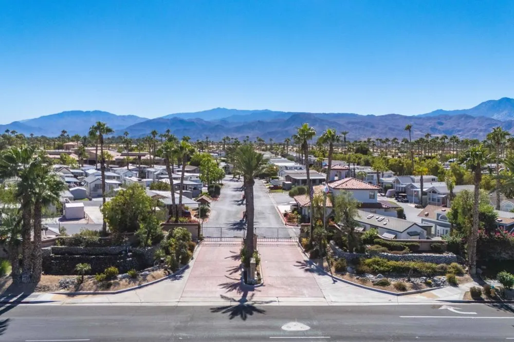 69801 Ramon #293 Road Cathedral City, CA 92234