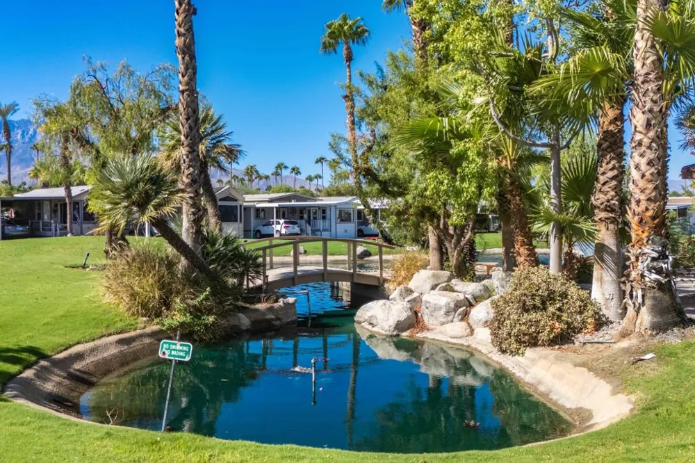 69801 Ramon #293 Road Cathedral City, CA 92234