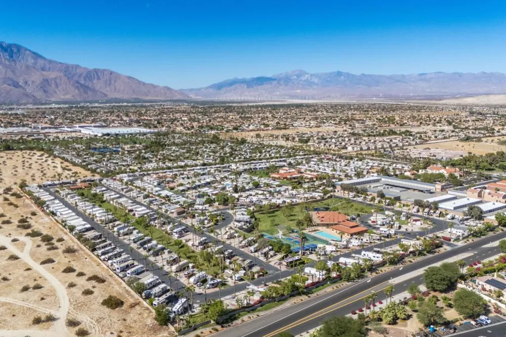 69801 Ramon #293 Road Cathedral City, CA 92234