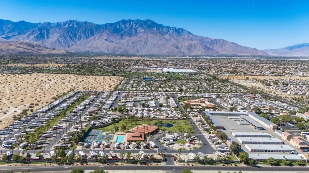 69801 Ramon #293 Road Cathedral City, CA 92234