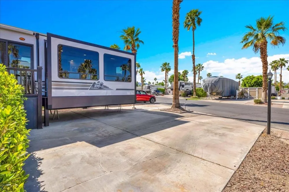 69801 Ramon #293 Road Cathedral City, CA 92234