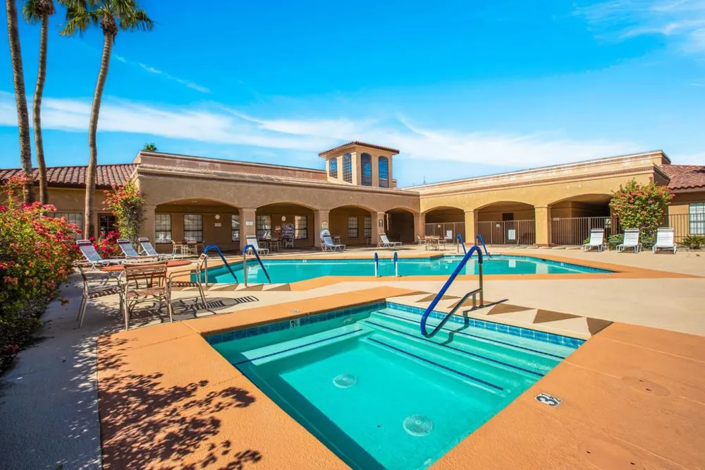 69801 Ramon #293 Road Cathedral City, CA 92234
