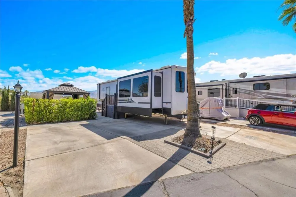 69801 Ramon #293 Road Cathedral City, CA 92234