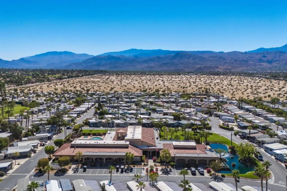 69801 Ramon #293 Road Cathedral City, CA 92234