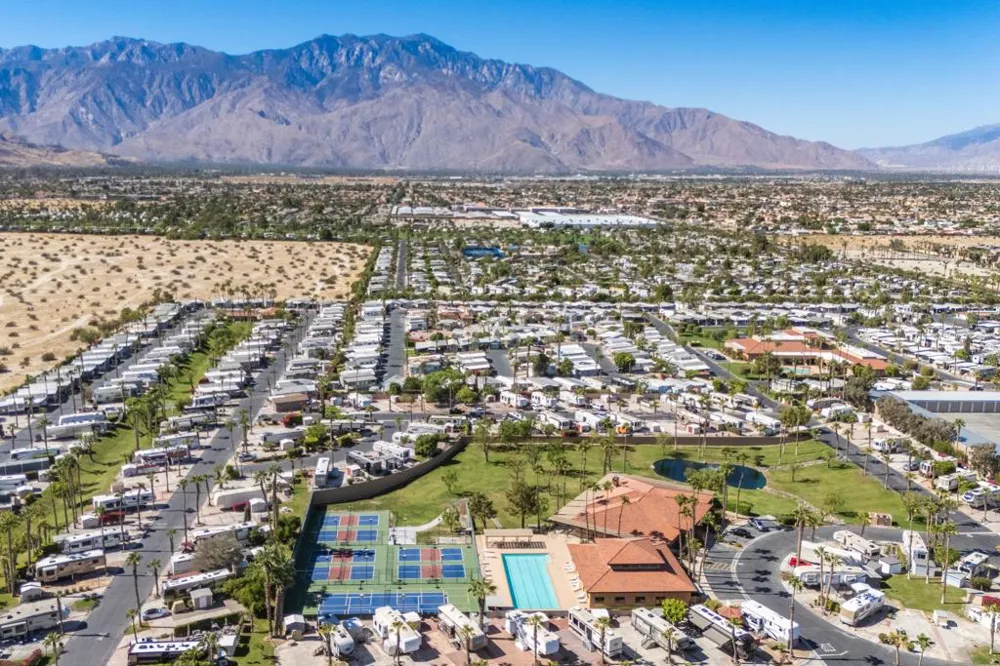 69801 Ramon #293 Road Cathedral City, CA 92234