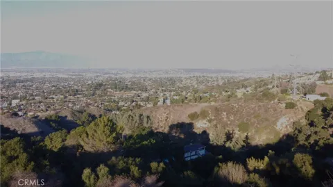 Casalero Dr.