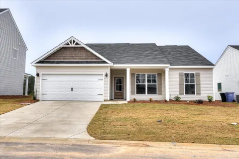 337 Bay Meadows Drive