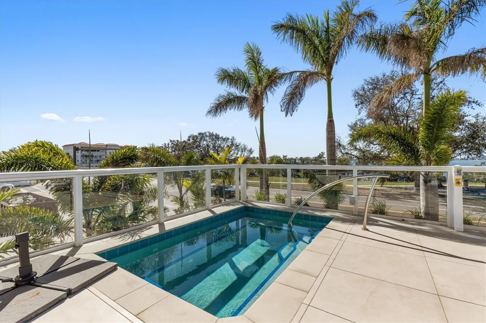 1028 SUNSET POINT ROAD #R9 Clearwater, FL 33755