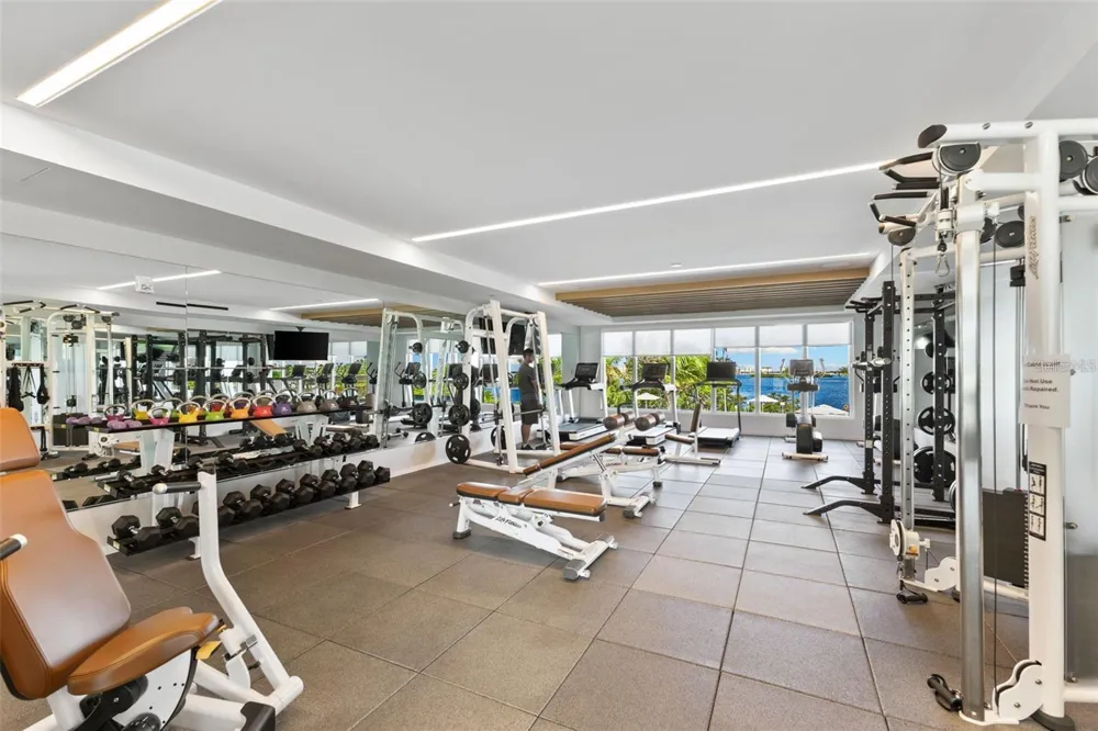 1028 SUNSET POINT ROAD #R9 Clearwater, FL 33755