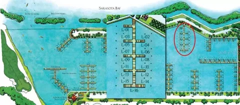 2600 HARBOURSIDE DRIVE #L-11