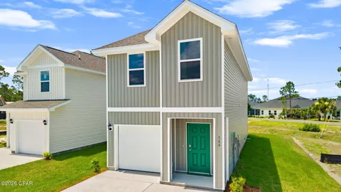364 Coastal Canopy Lane