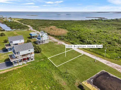 1009 Brighton Jones Boulevard