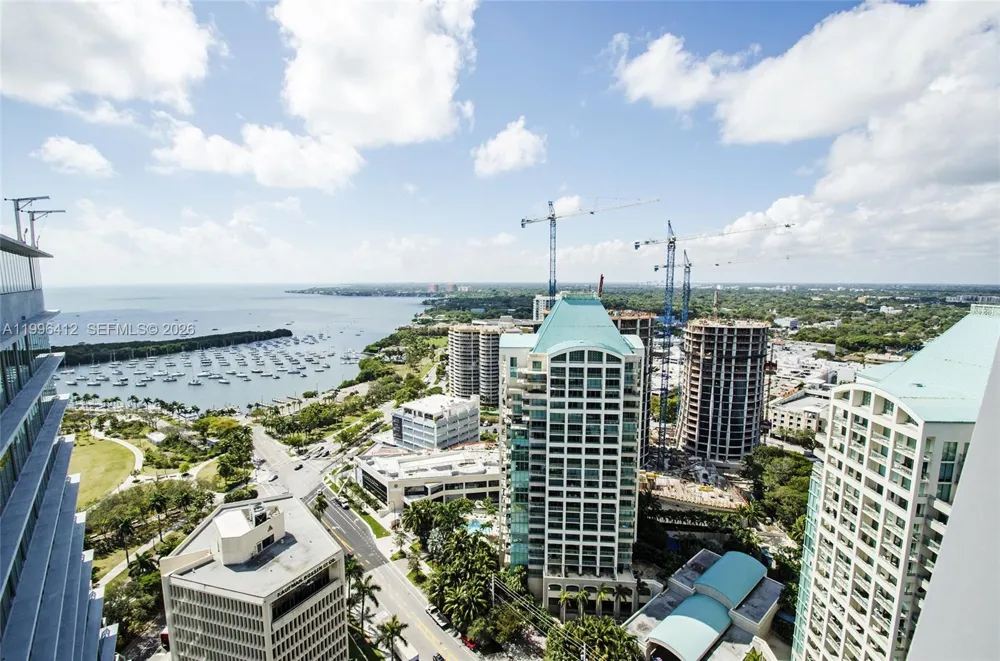 2669 S Bayshore Dr #702-N Coconut Grove, FL 33133
