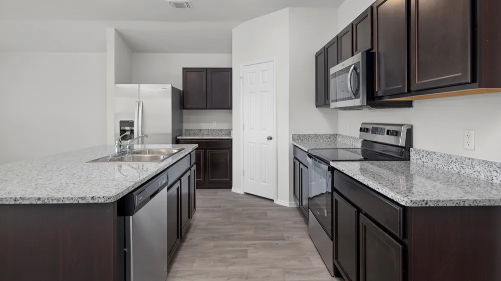 201 McNamara Court Jarrell, TX 76537