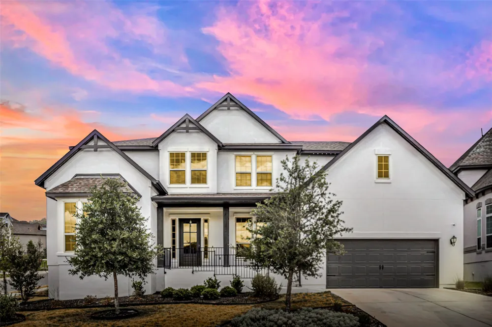 1316 Da Vinci Trail Leander, TX 78641