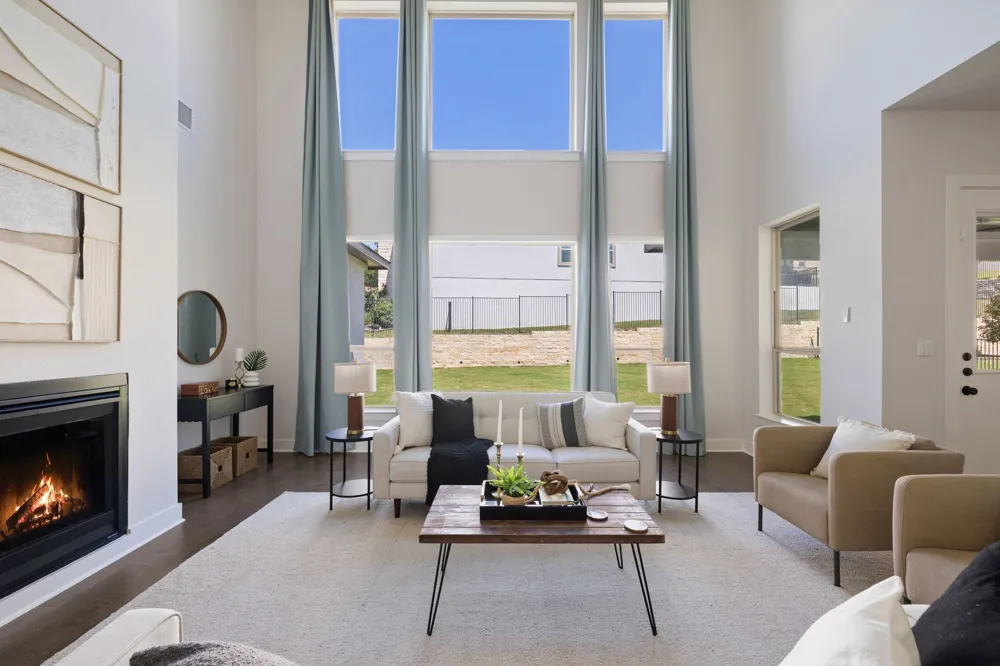 1316 Da Vinci Trail Leander, TX 78641