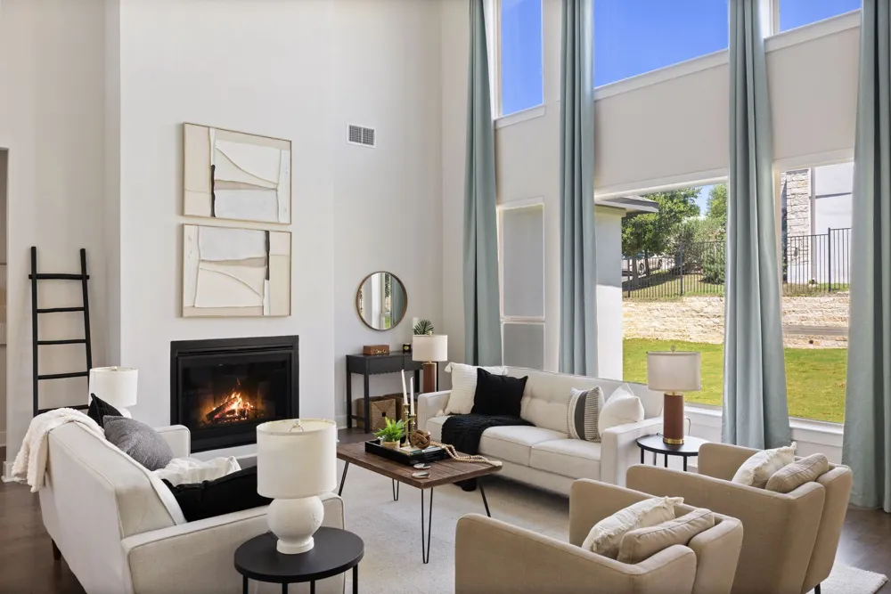 1316 Da Vinci Trail Leander, TX 78641
