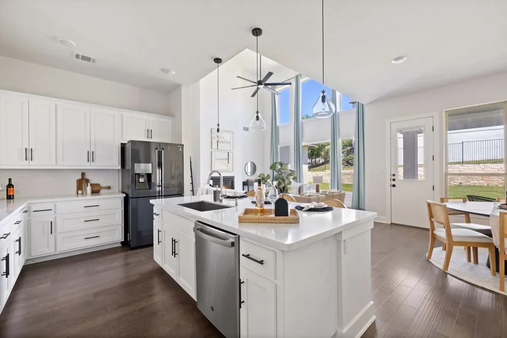 1316 Da Vinci Trail Leander, TX 78641