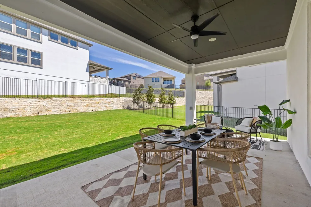 1316 Da Vinci Trail Leander, TX 78641