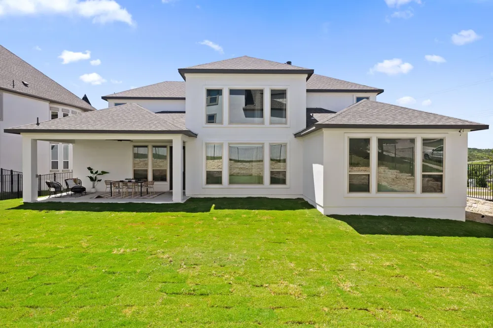 1316 Da Vinci Trail Leander, TX 78641