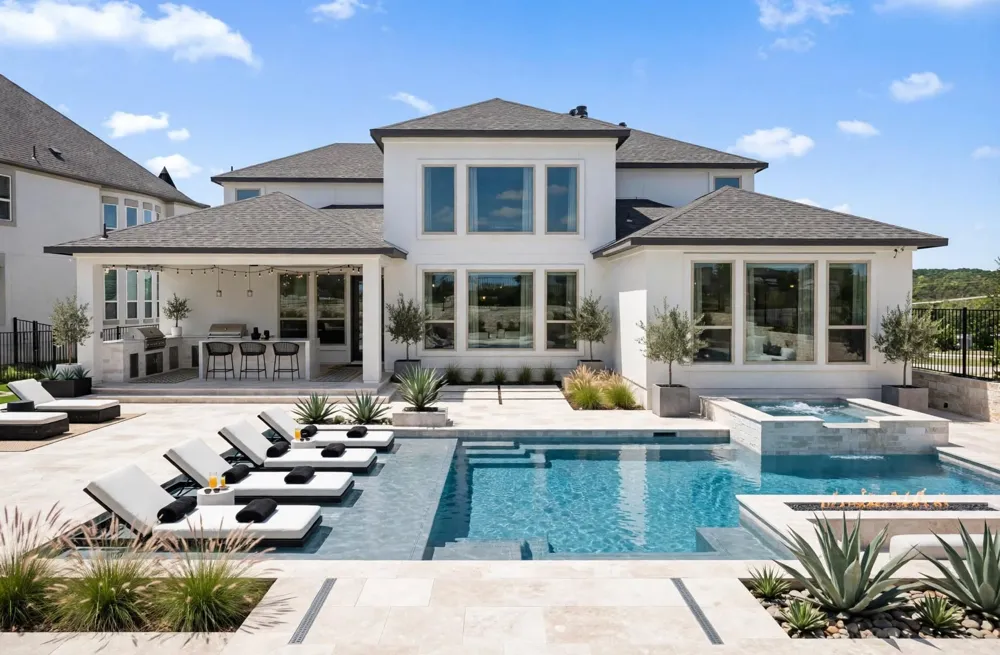 1316 Da Vinci Trail Leander, TX 78641
