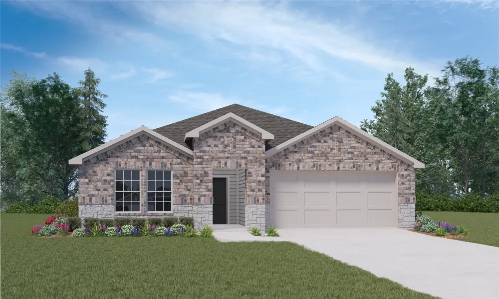 152 McNamara Court Jarrell, TX 76537