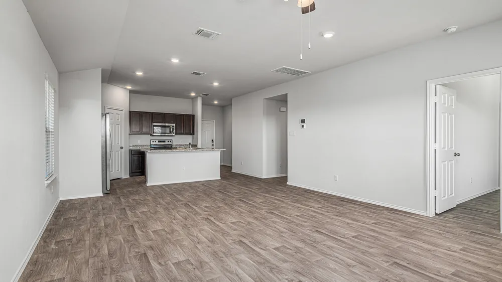 152 McNamara Court Jarrell, TX 76537