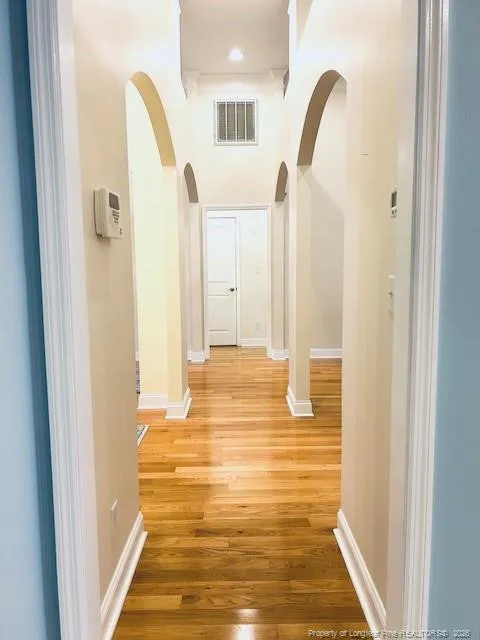 2115 Wyndam Boulevard Lumberton, NC 28358