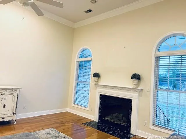 2115 Wyndam Boulevard Lumberton, NC 28358