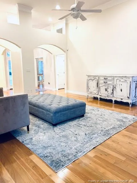 2115 Wyndam Boulevard Lumberton, NC 28358