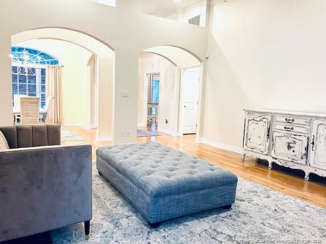 2115 Wyndam Boulevard Lumberton, NC 28358